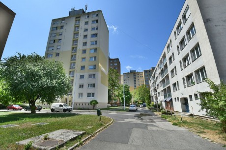 Kezdődik az Erzsébet és a Lövölde közötti belső útszakasz felújítása